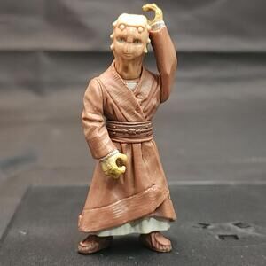 Star Wars‎ – Chian Padawan Action Figure Hasbro, 2003 – 3.75″